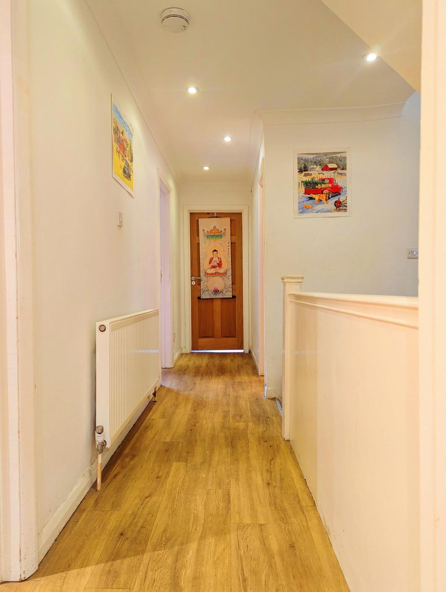 Double Bedrooms, Close To Tube Stations