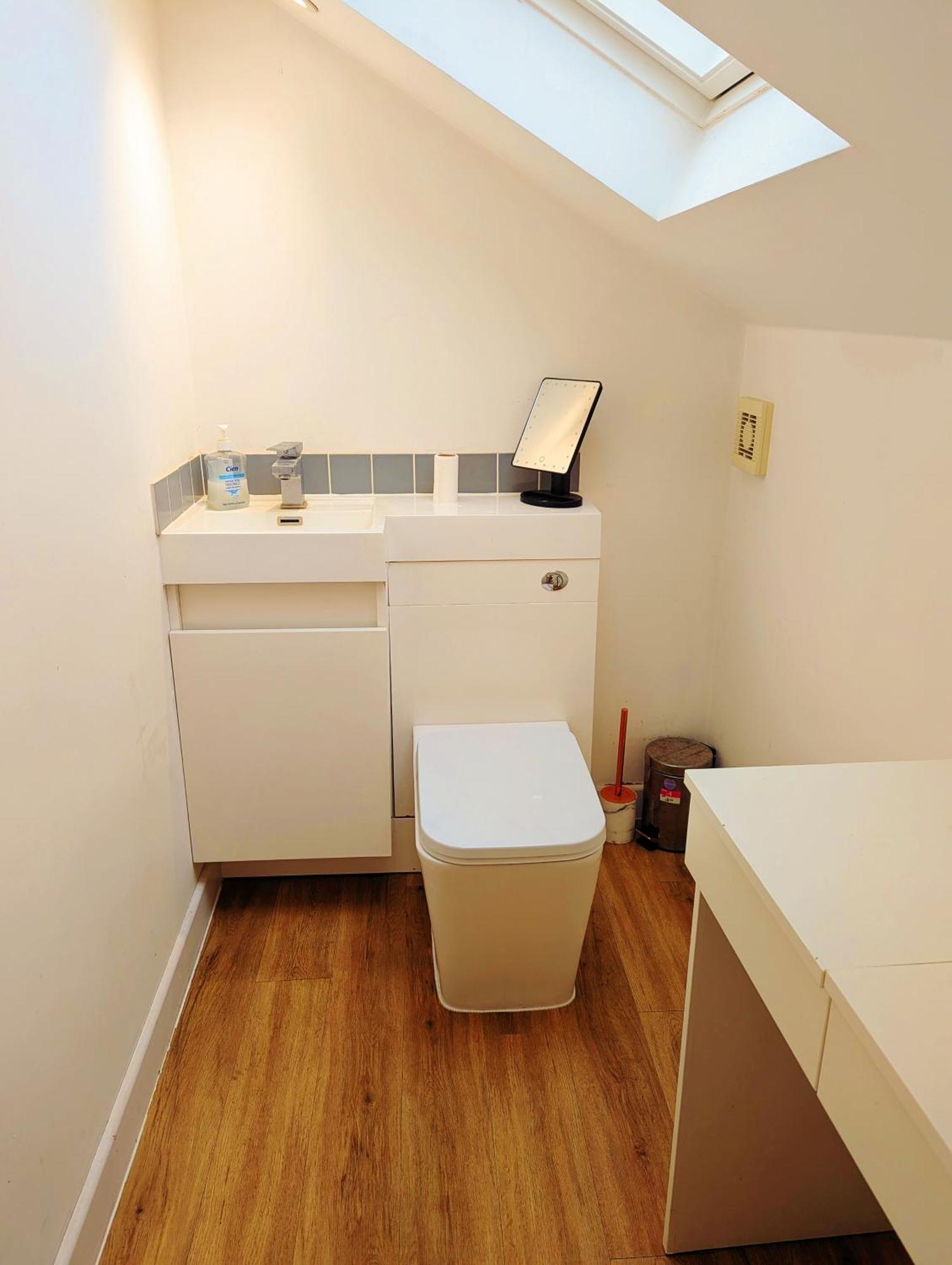 Double Bedrooms, Close To Tube Stations Alloggio in famiglia *