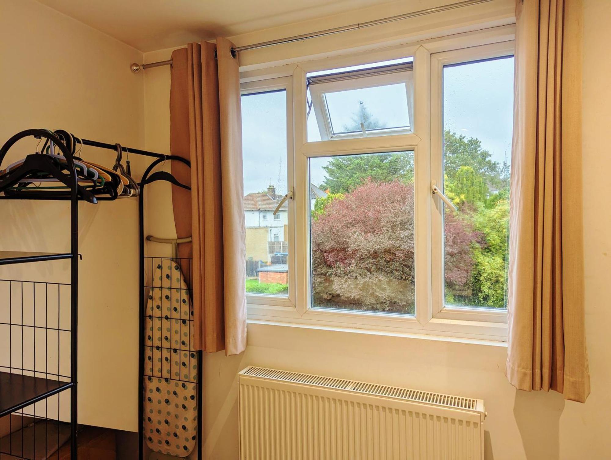 Double Bedrooms, Close To Tube Stations Alloggio in famiglia *