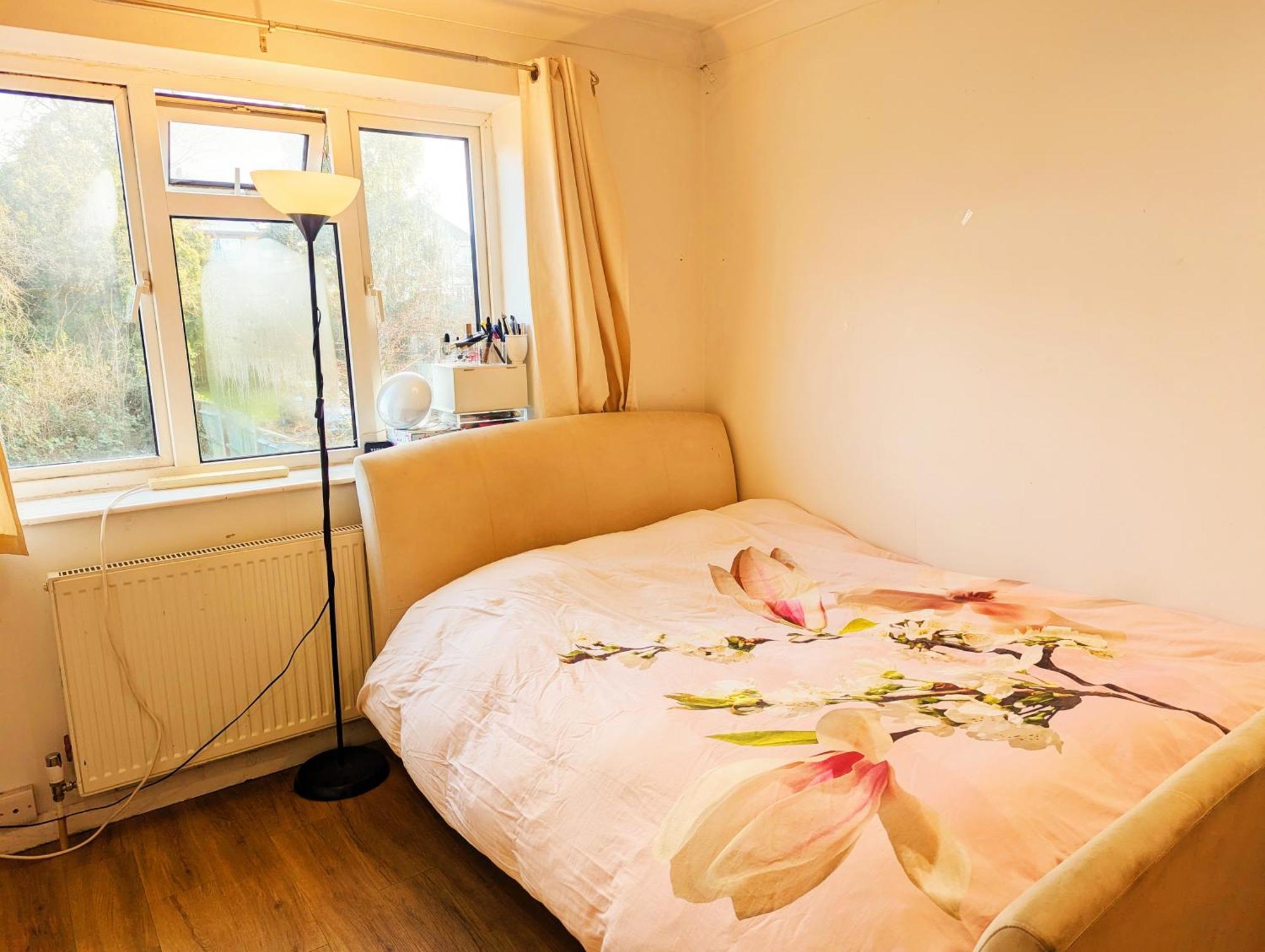 Double Bedrooms, Close To Tube Stations Alloggio in famiglia